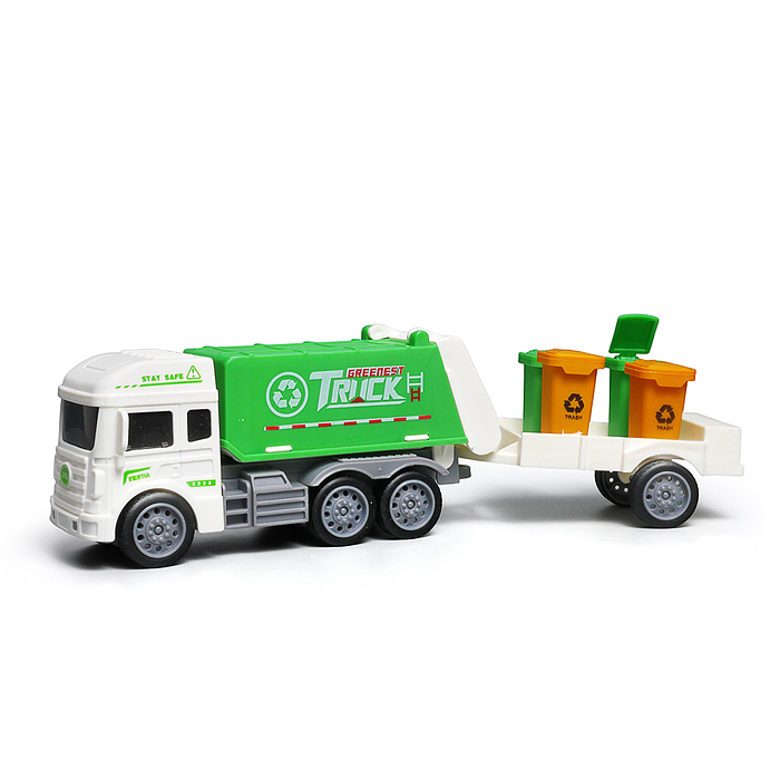 Фото к товару Машина 219-1 "Спец порт" в коробке Машина 219-1 "Спец порт" в коробке