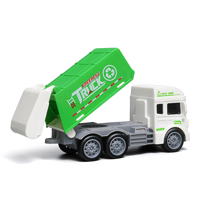 Фото к товару Машина 219-1 "Спец порт" в коробке Машина 219-1 "Спец порт" в коробке