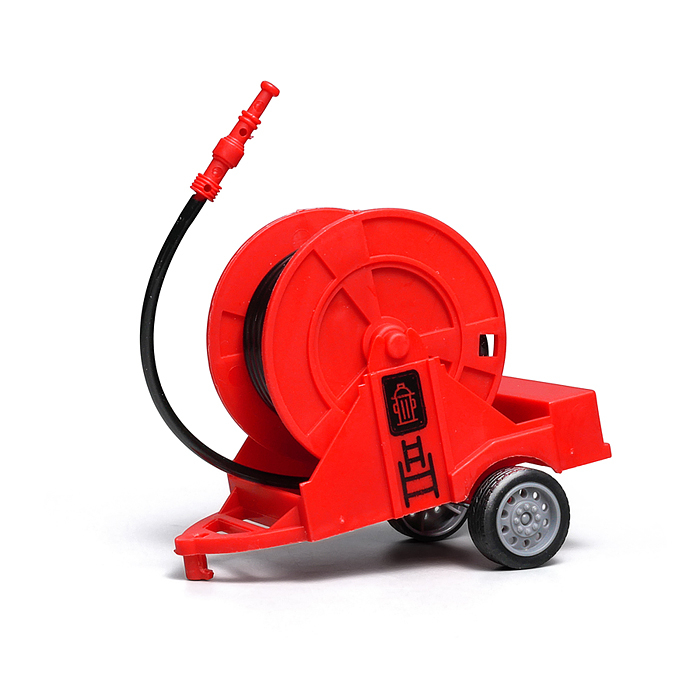 Фото к товару Машина 219-1 "Спец порт" в коробке Машина 219-1 "Спец порт" в коробке