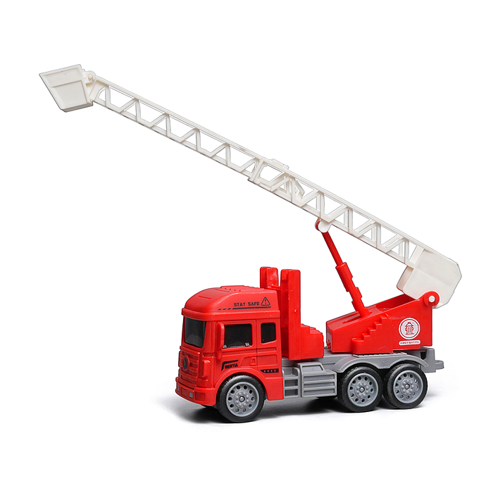 Фото к товару Машина 219-1 "Спец порт" в коробке Машина 219-1 "Спец порт" в коробке