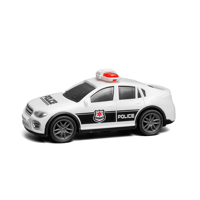 Набор машин 890-113A "Орион‑Страж" в коробке