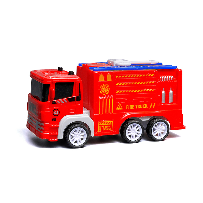 Набор машин 890-113A "Орион‑Страж" в коробке