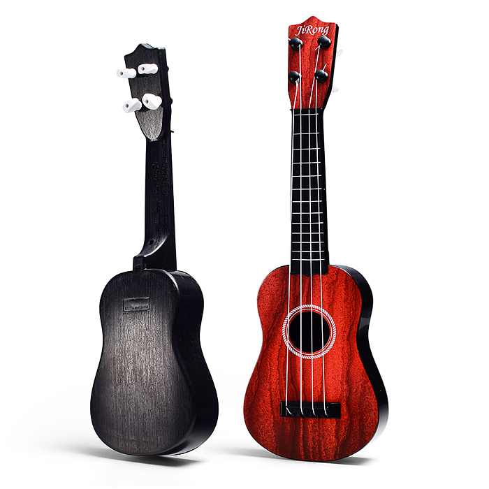 Гитара JR-014 "Сказочный аккорд" в пакете