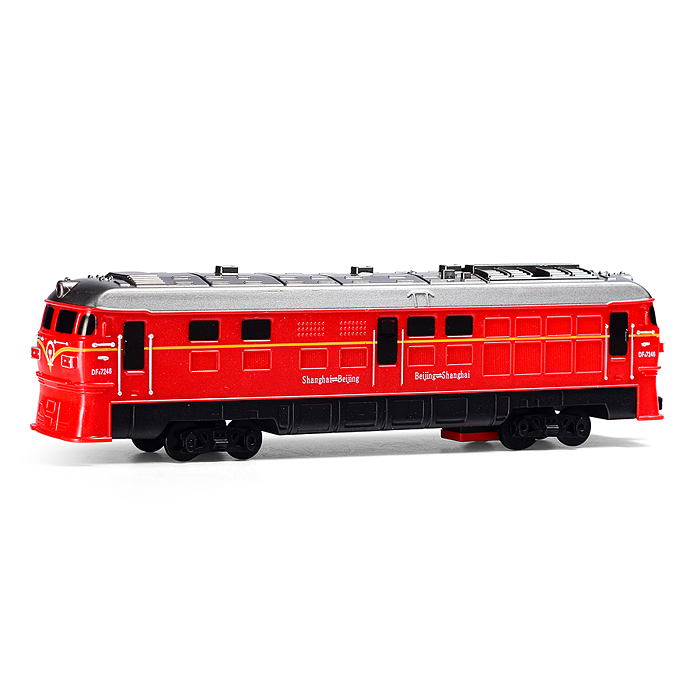 Фото к товару Железная дорога 5018B "Время дорог" (свет, звук) в коробке Железная дорога 5018B "Время дорог" (свет, звук) в коробке