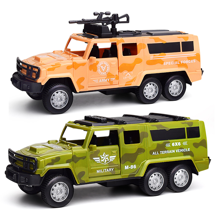 Машина CX10C "Боевая тень" под колпаком