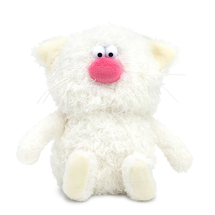 Кот Молоко с фисташкой Коллекция "Сиропчики"