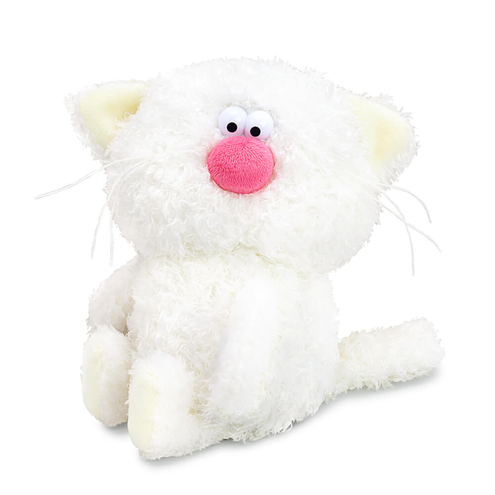 Кот Молоко с фисташкой Коллекция "Сиропчики"