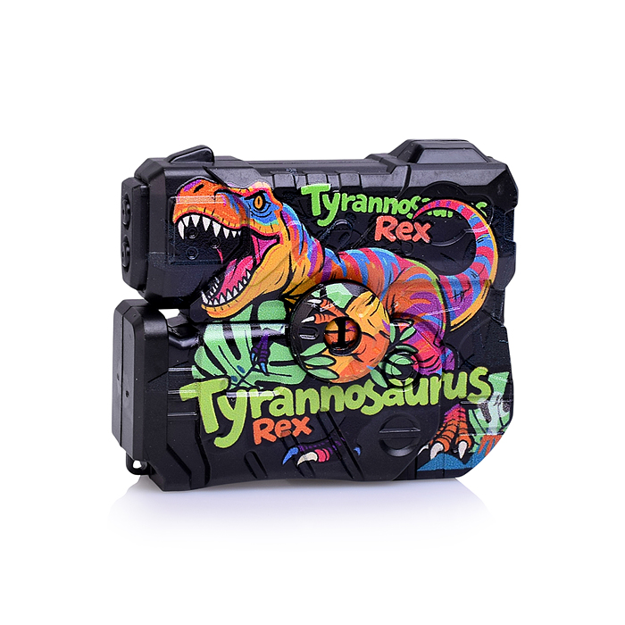 Водное оружие 203-008AA "Струйный арсенал" в пакете