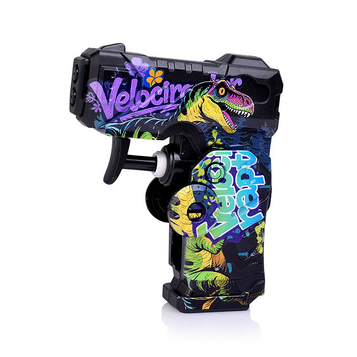 Водное оружие 203-008AA "Струйный арсенал" в пакете