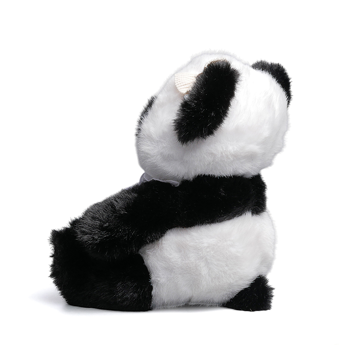 Мягкая игрушка M1690 "Мишка панда" 22 см