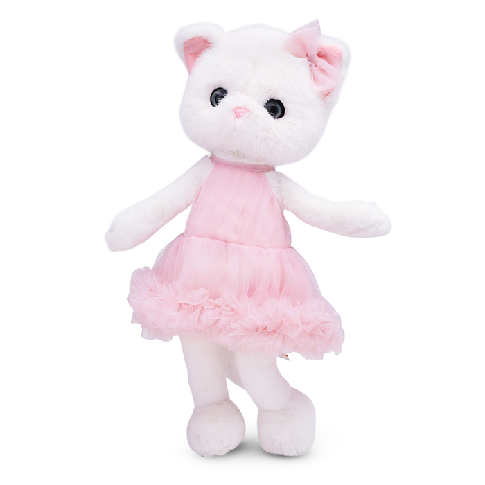 Lucky Sophie: Сладкая вата