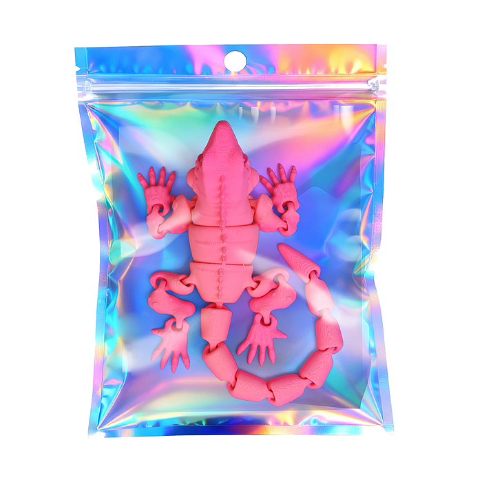 Игрушка-антистресс 00-8155 "Гиконы"