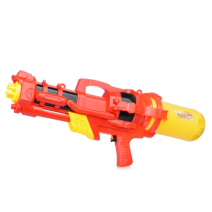 Водное оружие M826P "The assault group" в пакете