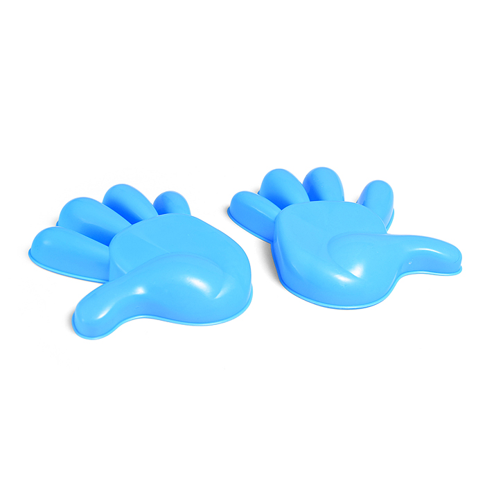 Фото к товару Набор для игры в песке 666-118TY "Заколдованный пляж" в сетке Набор для игры в песке 666-118TY "Заколдованный пляж" в сетке