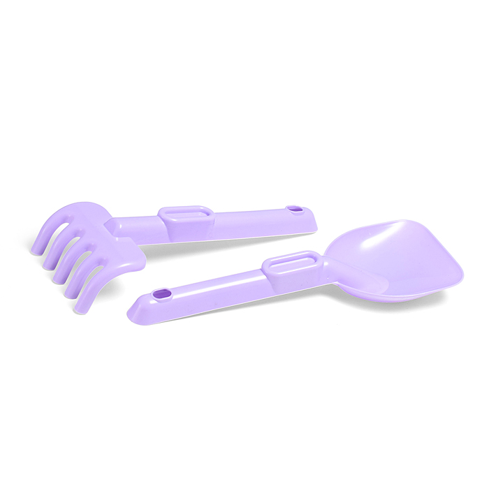 Фото к товару Набор для игры в песке 666-118TY "Заколдованный пляж" в сетке Набор для игры в песке 666-118TY "Заколдованный пляж" в сетке