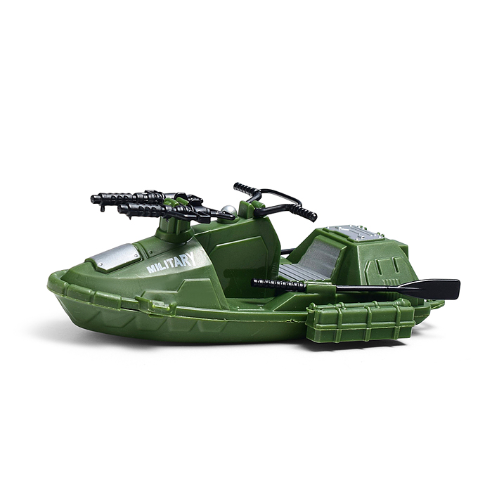 Набор армия 9-10 "Непобедимые стражи" в коробке