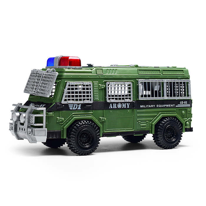 Набор армия 9-10 "Непобедимые стражи" в коробке