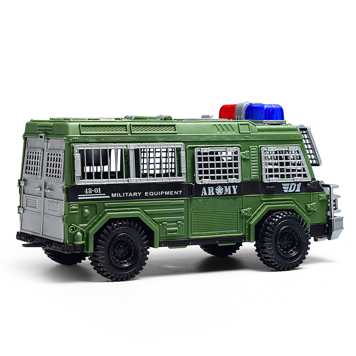 Набор армия 9-10 "Непобедимые стражи" в коробке