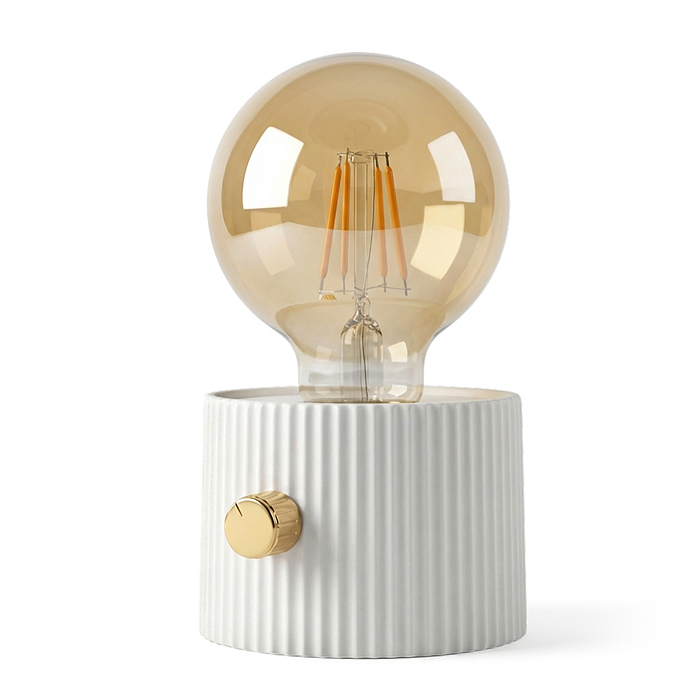 Светильник 00-8057 "Лампочка" в коробке