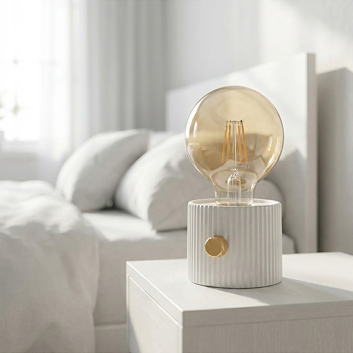 Светильник 00-8057 "Лампочка" в коробке