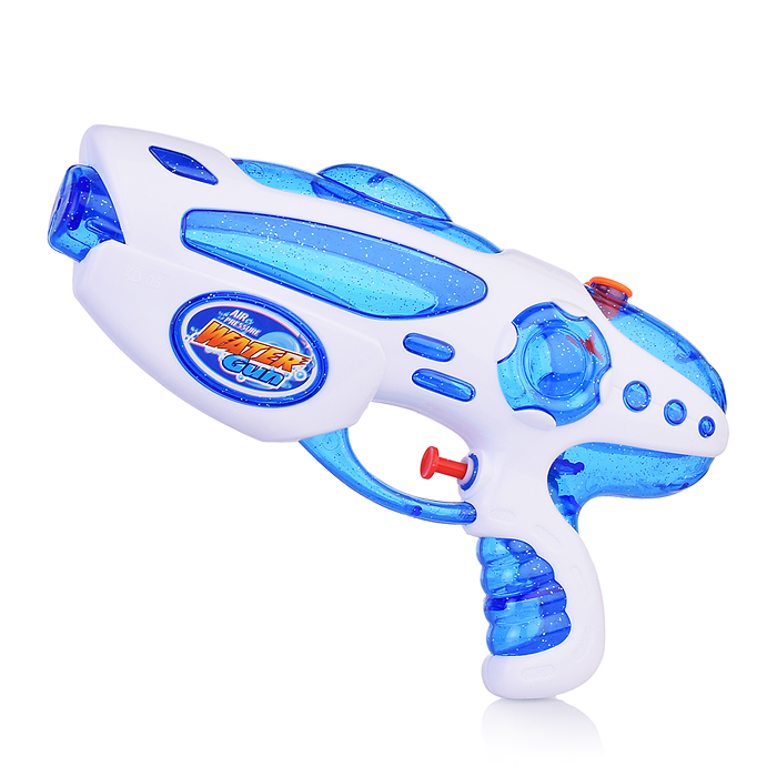 Водное оружие XD05 "The attack is cosmic" в пакете