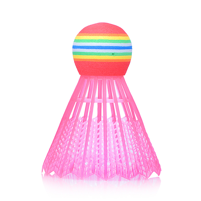 Набор воланчиков 00-5734 (3 шт.) в тубе