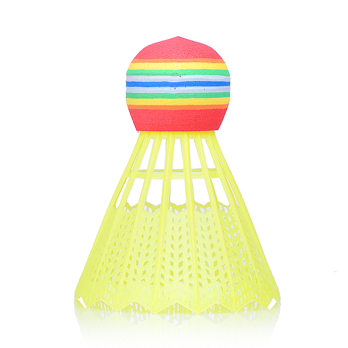 Набор воланчиков 00-5734 (3 шт.) в тубе