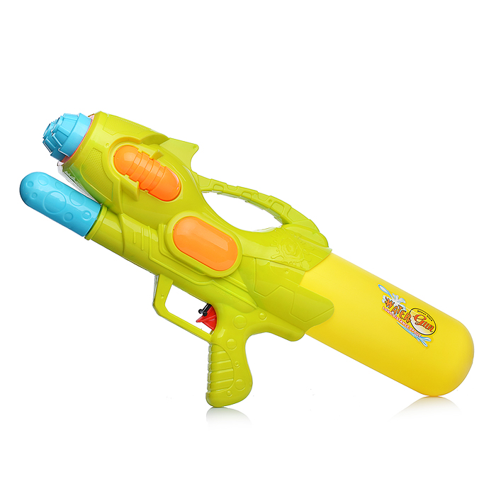 Водное оружие M808Q "Морские приключения" в пакете