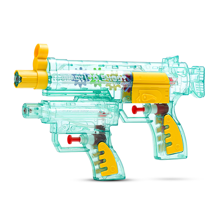 Водное оружие M414 "Водовик" в пакете