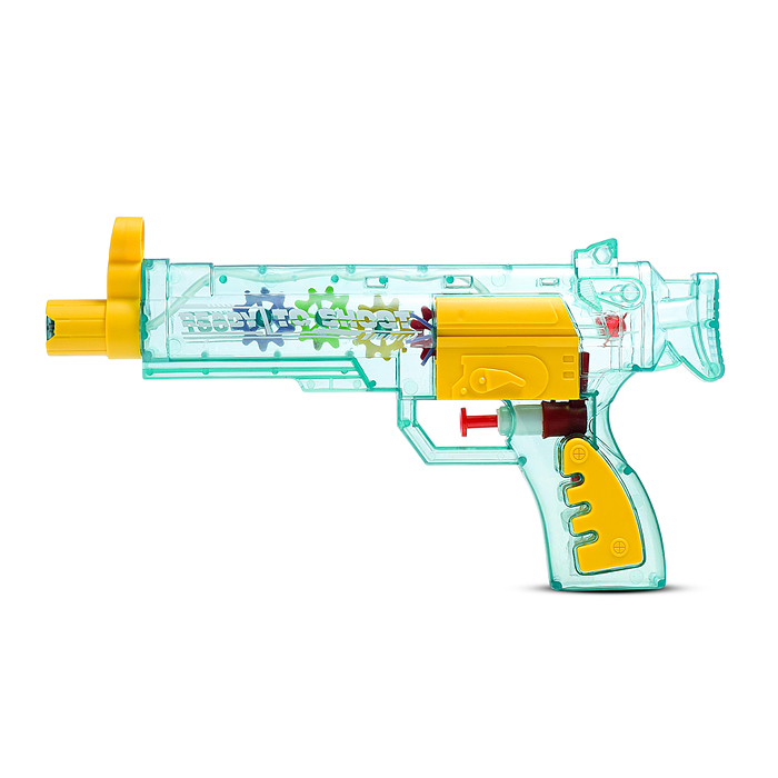 Водное оружие M414 "Водовик" в пакете