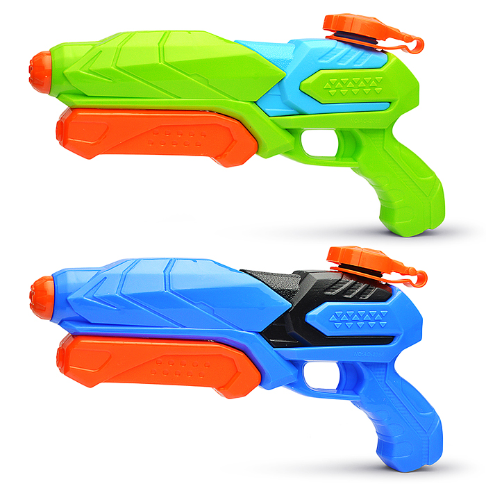 Водное оружие AO-2065C "Пулялка-2" в пакете