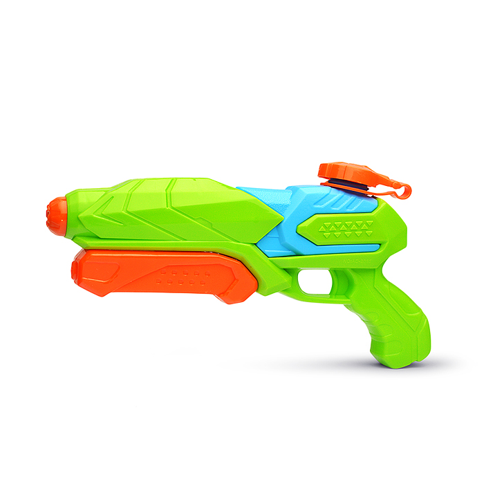 Водное оружие AO-2065C "Пулялка-2" в пакете