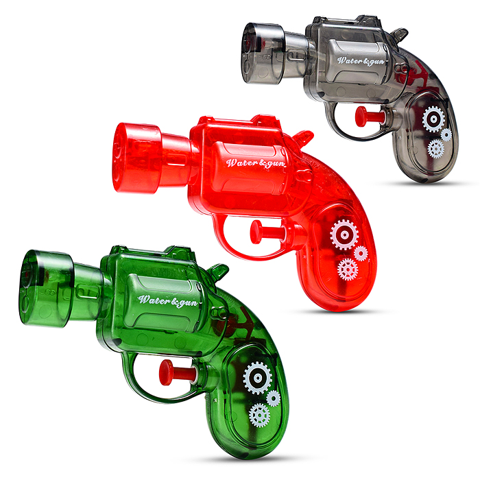 Водное оружие M413 "Аква‑удар" в пакете