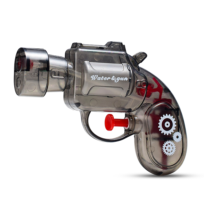 Водное оружие M413 "Аква‑удар" в пакете