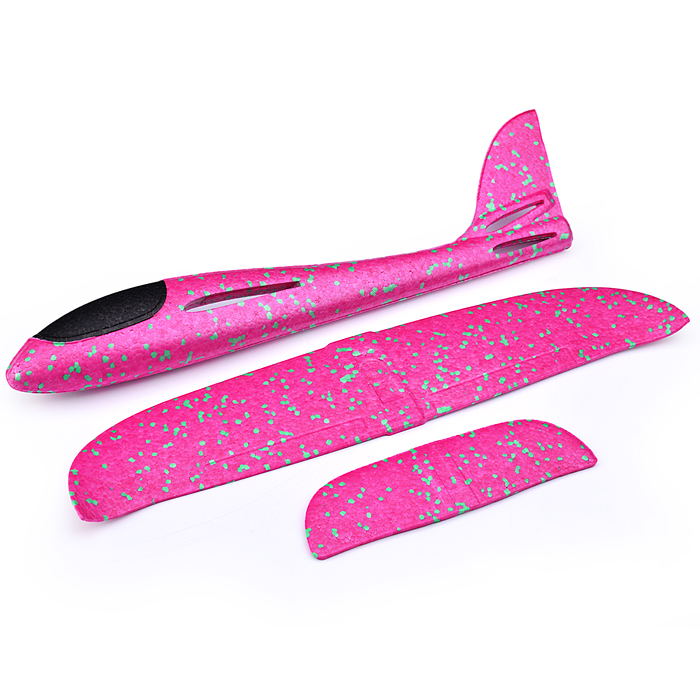 Самолет 00-3923 "Air" 48см