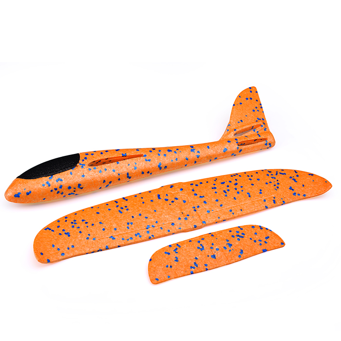 Самолет 00-3923 "Air" 48см