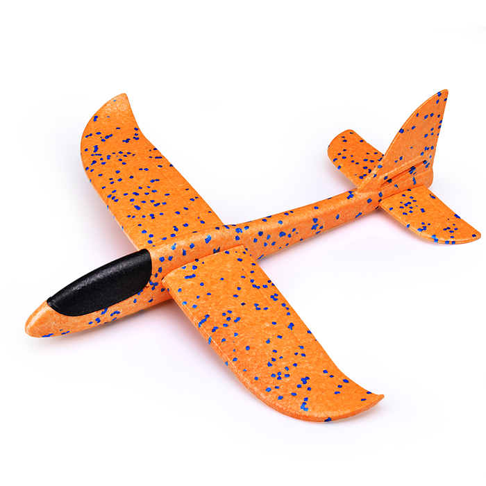 Самолет 00-3923 "Air" 48см