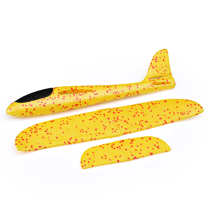 Самолет 00-3923 "Air" 48см