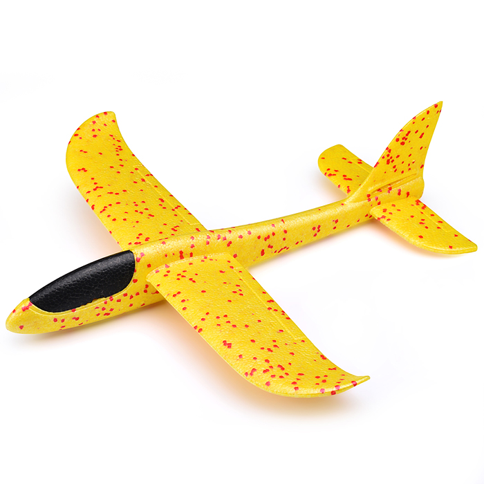 Самолет 00-3923 "Air" 48см