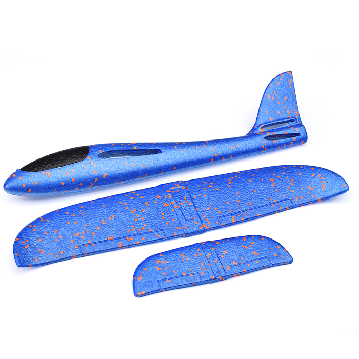 Самолет 00-3923 "Air" 48см