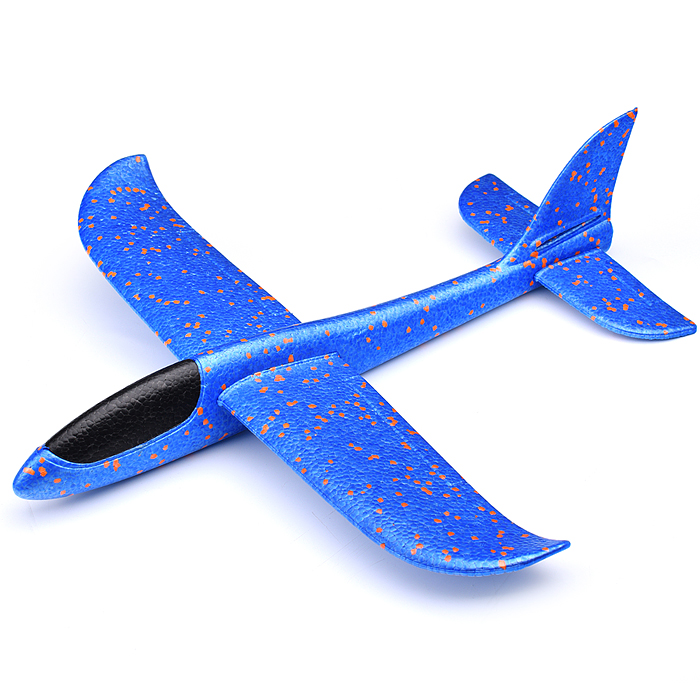 Самолет 00-3923 "Air" 48см