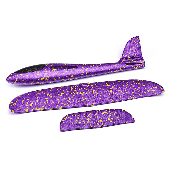 Самолет 00-3923 "Air" 48см