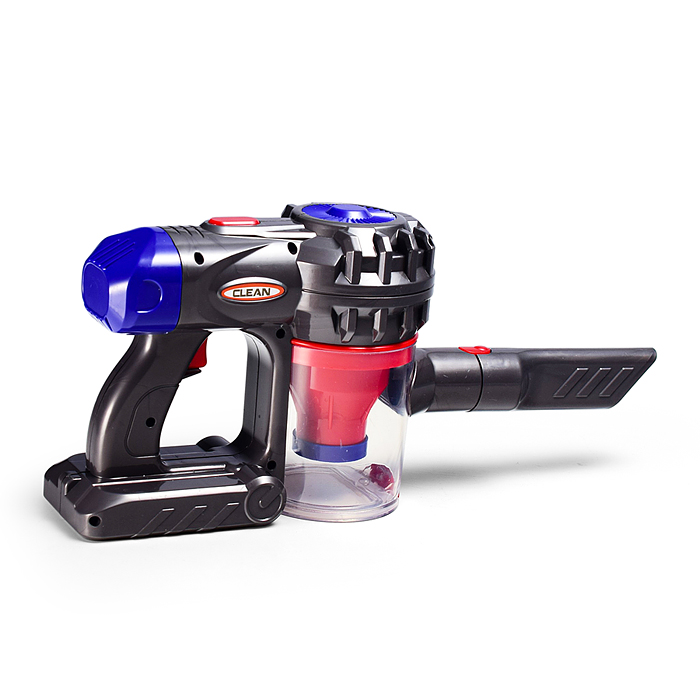 Бытовая техника 1010 "Пылесос" в коробке