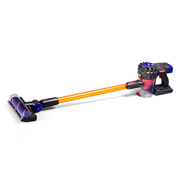 Бытовая техника 1010 "Пылесос" в коробке