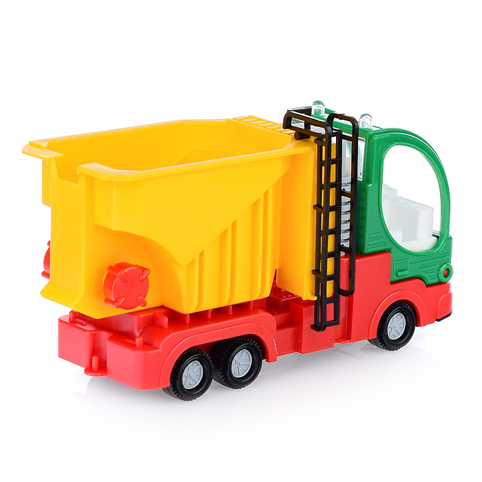 Фото к товару Дорожная (Дальнобойщик) Дорожная (Дальнобойщик)