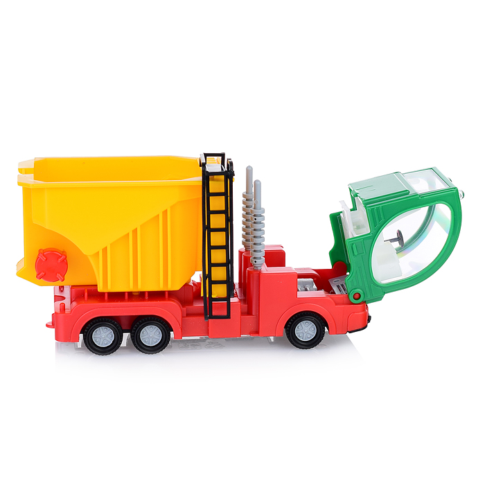 Фото к товару Дорожная (Дальнобойщик) Дорожная (Дальнобойщик)