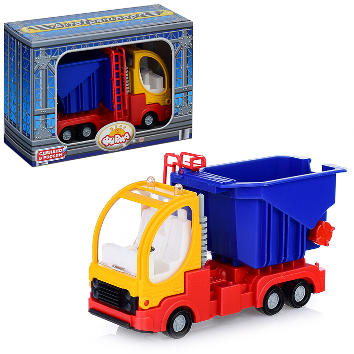 Фото к товару Дорожная (Дальнобойщик) Дорожная (Дальнобойщик)