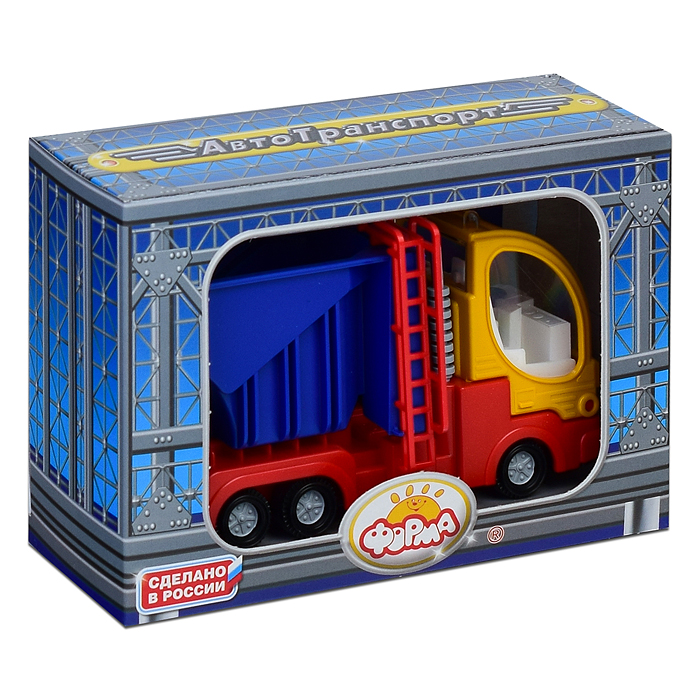 Фото к товару Дорожная (Дальнобойщик) Дорожная (Дальнобойщик)