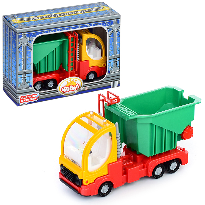 Фото к товару Дорожная (Дальнобойщик) Дорожная (Дальнобойщик)