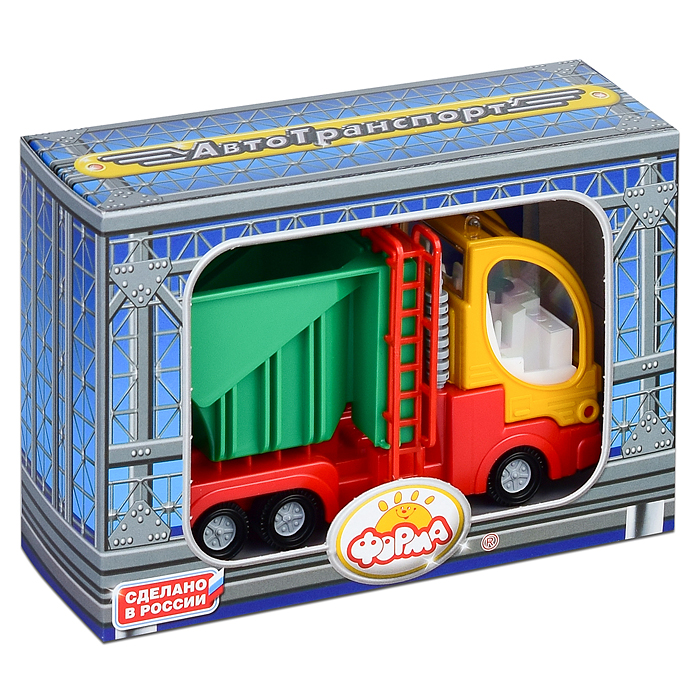 Фото к товару Дорожная (Дальнобойщик) Дорожная (Дальнобойщик)